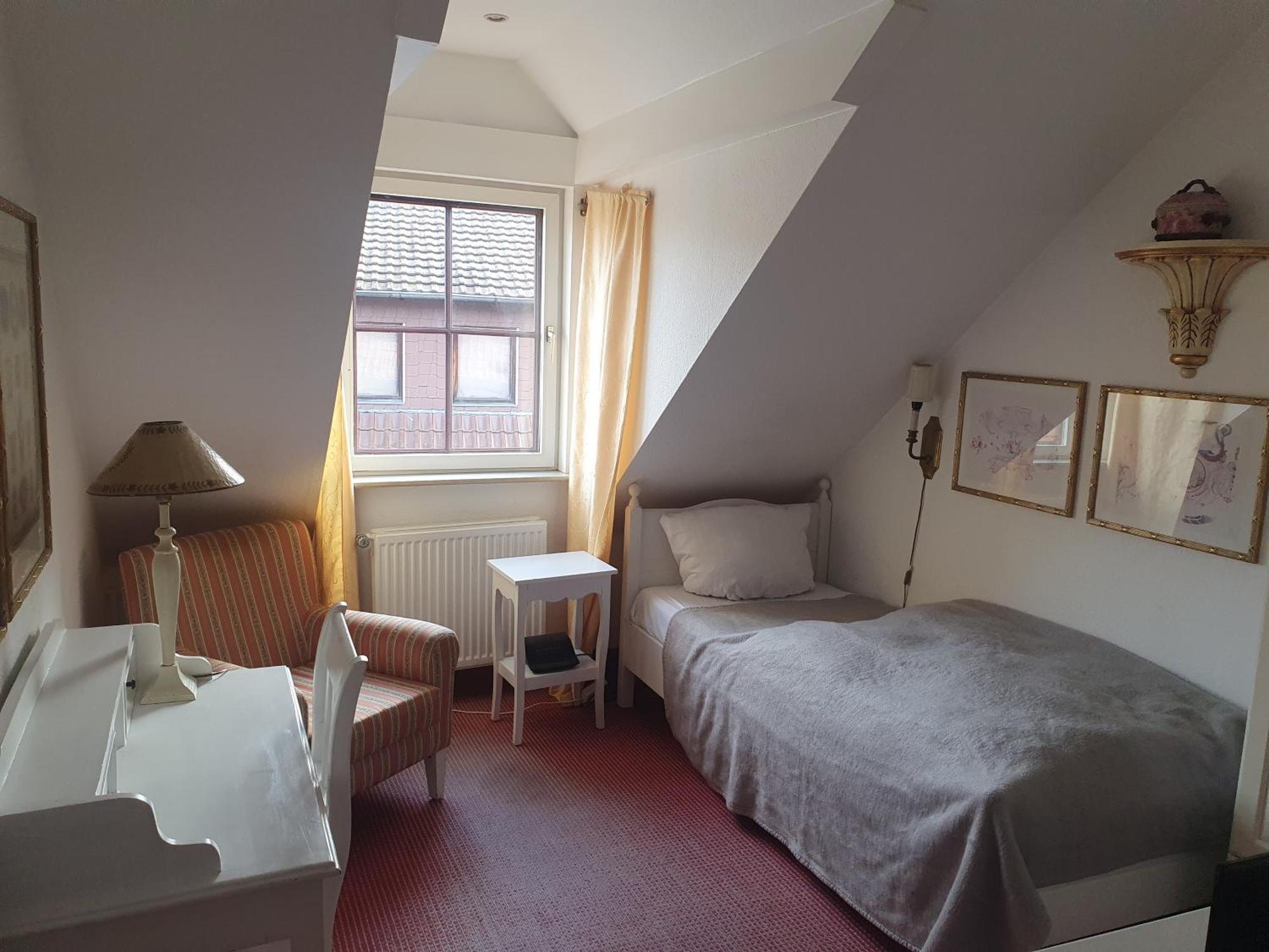 Landhotel Kern Bad Zwesten Exteriér fotografie